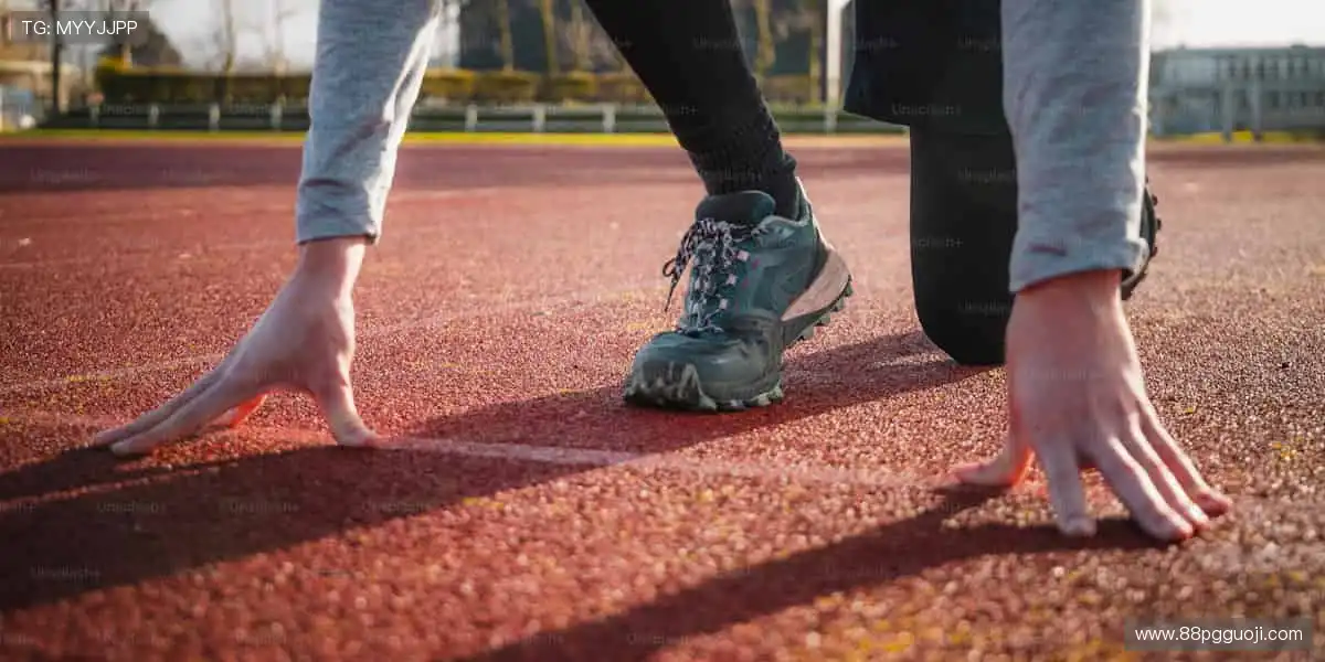 运动潮品，穿出你的冠军态度！👕🏅